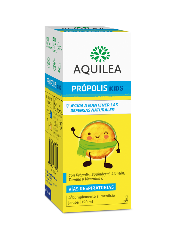 161595 - PROPOLIS INFANTIL AQUILEA KIDS 150 ML.PNG